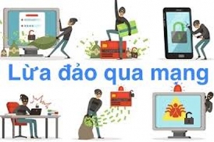 Hưng Yên: Cảnh giác với các thủ đoạn lừa đảo “mua vé số cào trực tuyến trả thưởng ngay” trên mạng