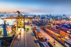 Triển lãm quốc tế transport logistic và air cargo Southeast Asia 2025 tại Singapore