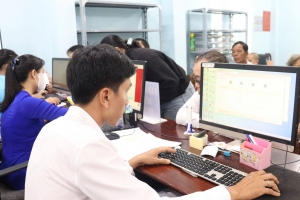 Tây Ninh đảm bảo an ninh mạng, an toàn thông tin trong khai thác Cơ sở dữ liệu quốc gia về dân cư