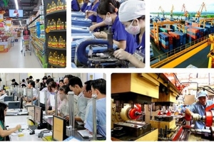 Đơn giản hóa thủ tục hành chính liên quan đến hoạt động sản xuất, kinh doanh thuộc quản lý của Bộ Công Thương