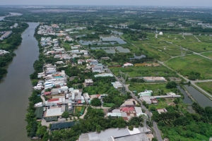 Siết chặt quản lý đất đai sau cổ phần hóa: Bộ Tài chính đề xuất hai phương án kiểm soát