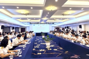 VCCI kiến nghị nâng ngưỡng doanh thu áp dụng hóa đơn điện tử lên 2-3 tỷ đồng/năm