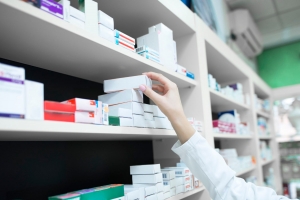 Thu hồi Giấy chứng nhận đủ điều kiện kinh doanh dược của Công ty Cổ phần Fresenius Kabi Việt Nam