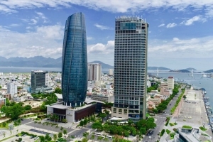 Để Việt Nam trở thành 'bến đỗ mới' trong chuỗi tài chính khu vực