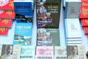 95 năm truyền thống ngành Tuyên giáo của Đảng: Phát huy vai trò 'đi trước mở đường'