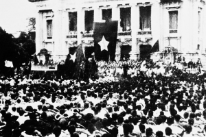 Cách mạng Tháng Tám năm 1945 thành công và những dấu mốc quan trọng