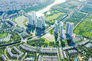 Hơn 1.000 người tham gia, 6 mô-đun đào tạo mới về phát triển đô thị bền vững