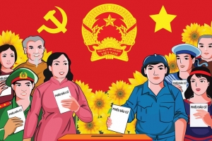 Bộ Tài chính đề xuất quy định mới về kinh phí bầu cử đại biểu Quốc hội, Hội đồng nhân dân các cấp
