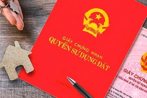 Thủ tục cấp sổ đỏ đơn giản hơn: Người dân không phải nộp giấy xác nhận tranh chấp, quy hoạch ở cấp xã
