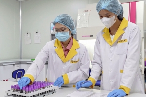 Một năm Ngân hàng Gen Liệt sĩ: 51.000 mẫu ADN và hành trình tri ân bằng khoa học