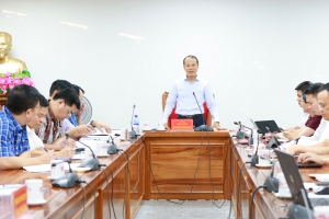 Bắc Ninh chú trọng ứng dụng trí tuệ nhân tạo, thúc đẩy chuyển đổi số và đổi mới sáng tạo