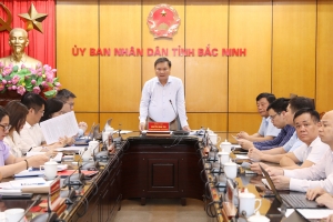 Bắc Ninh: Tháo gỡ khó khăn trong lĩnh vực tài chính