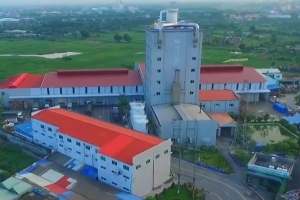 Yêu cầu Công ty TNHH VICO không để phát sinh các vụ việc để ảnh hưởng đến người dân và môi trường