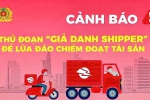 Cảnh báo chiêu lừa "shipper giả": Vì sao người dùng mất 1,5 tỷ đồng chỉ sau một cú điện thoại?
