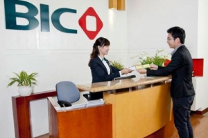 BIC dự kiến chi trả cổ tức lên tới khoảng 180 tỷ đồng