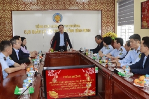 Gia Lai thành lập Ban Chỉ đạo 389 tỉnh