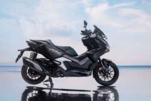 Honda ADV 350 sắp bán chính hãng: Giá dự kiến 180 triệu đồng, dễ tiếp cận nhưng vẫn cao hơn đối thủ