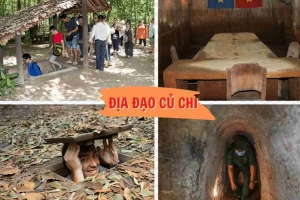 Báo chí nước ngoài gợi ý du khách các điểm du lịch lịch sử tại Việt Nam