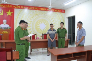 Lào Cai: Khởi tố 2 đối tượng lừa đảo chiếm đoạt tài sản gồm trên 152 tấn mủ cao su đông nguyên liệu