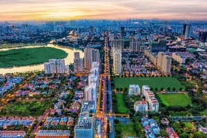 5 điểm mới đáng chú ý trong dự thảo Luật Quy hoạch sửa đổi
