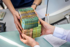 Hỗ trợ khẩn cấp 250 tỷ đồng cho Sơn La, Điện Biên, Nghệ An khắc phục hậu quả mưa lũ