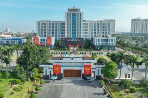 Chuẩn bị tốt nhất các điều kiện cho Đại hội đại biểu Đảng bộ Cảnh sát biển Việt Nam lần thứ VI