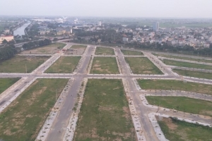 Thanh Hóa sắp đấu giá 56 lô đất tại xã Thiệu Trung và Thiệu Hóa