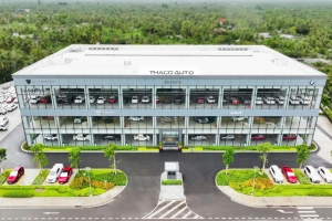 Trải nghiệm dịch vụ tại THACO AUTO: Tận tâm phục vụ - An tâm đồng hành