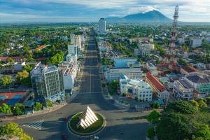 Những sự kiện nổi bật của tỉnh Tây Ninh trong tháng 7/2025
