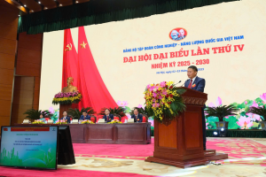 Bí thư Đảng ủy, Chủ tịch HĐQT BSR được bầu vào Ban Thường vụ Đảng ủy Petrovietnam nhiệm kỳ 2025–2030