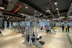 Bluegym Hà Đông: 5 năm bền bỉ kiến tạo cộng đồng sống khỏe, sống tích cực