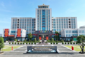 Rộn ràng khí thế thi đua chào mừng Đại hội đại biểu Đảng bộ Cảnh sát biển Việt Nam lần thứ VI
