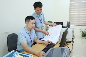Bắc Ninh đồng loạt kiểm kê đất đai theo địa giới hành chính mới