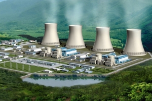 Phấn đấu hoàn thành giải phóng mặt bằng dự án nhà máy điện hạt nhân Ninh Thuận trong năm 2025