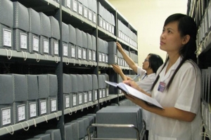 Đề xuất mức phạt đối với người trích dẫn sai tài liệu lưu trữ
