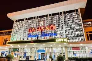 Hà Nội: Khảo sát, xây dựng sản phẩm du lịch đường sắt