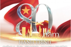 Đẩy nhanh tiến độ triển khai, bảo đảm hoàn thành công tác chuẩn bị Triển lãm thành tựu Đất nước trước ngày 15/8