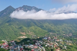 Thanh Hóa phê duyệt hơn 516 tỷ đồng thực hiện sắp xếp đơn vị hành chính cấp xã