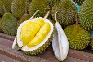 Ban hành Quy trình kiểm soát an toàn thực phẩm đối với sầu riêng tươi xuất khẩu