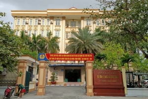 Thanh Hóa đổi tên 20 trường THPT trực thuộc Sở GD&ĐT