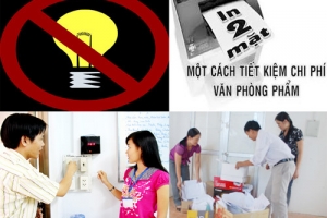 Tiết kiệm, chống lãng phí: Cần hoàn thiện khung pháp lý toàn diện