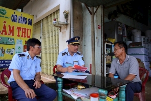 QLTT Lâm Đồng: Xử lý 60 vụ vi phạm, thu phạt hơn 656 triệu đồng trong tháng 7