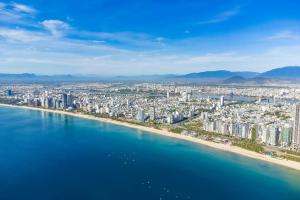 Kỳ vọng và tiềm lực kinh tế - đòn bẩy cho thị trường bất động sản Đà Nẵng