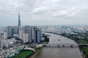 TP. HCM tập trung mời gọi đầu tư 127 dự án trọng điểm