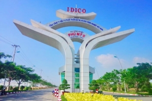 IDICO triển khai phương án chia cổ tức, mỗi cổ đông nhận thêm 15% cổ phiếu mới