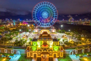 Da Nang Downtown ngừng hoạt động từ ngày 3/9/2025