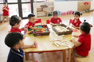 Tăng cường phòng, chống dịch bệnh mùa hè trong các cơ sở giáo dục ở Bắc Ninh