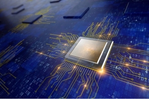 Đột phá công nghệ chip mới: Vật liệu lượng tử giúp thiết bị điện tử nhanh gấp 1.000 lần