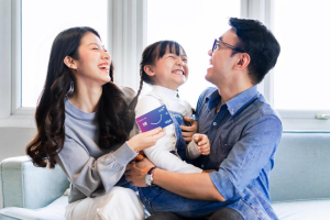 VIB Super Cash: Một hạn mức, ba cách dùng – Giải pháp tài chính linh hoạt cho mọi vai trò