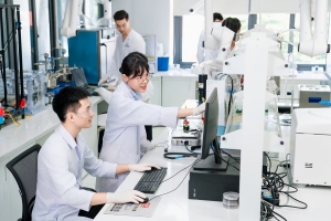 Phenikaa công bố nhiều ưu đãi, học bổng giá trị tuyển sinh sau đại học năm 2025